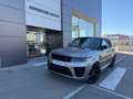 Land Rover Range Rover Sport 5.0 V8 SC SVR Aut. Beige - thumbnail 1
