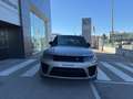 Land Rover Range Rover Sport 5.0 V8 SC SVR Aut. Beige - thumbnail 8