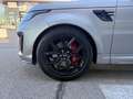 Land Rover Range Rover Sport 5.0 V8 SC SVR Aut. Beige - thumbnail 9