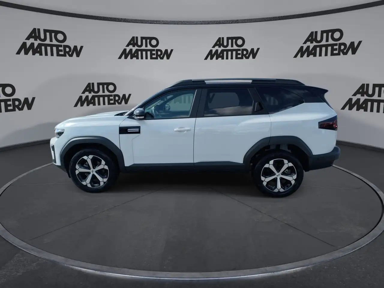 Dacia Bigster 2026