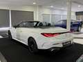 Mercedes-Benz CLE 200 Cabrio AMG Advanced Plus *BURMESTER Blanc - thumbnail 39