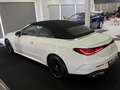 Mercedes-Benz CLE 200 Cabrio AMG Advanced Plus *BURMESTER Blanc - thumbnail 41