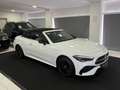 Mercedes-Benz CLE 200 Cabrio AMG Advanced Plus *BURMESTER Blanc - thumbnail 38
