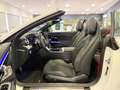 Mercedes-Benz CLE 200 Cabrio AMG Advanced Plus *BURMESTER Blanc - thumbnail 12