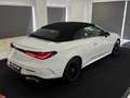 Mercedes-Benz CLE 200 Cabrio AMG Advanced Plus *BURMESTER Blanc - thumbnail 37