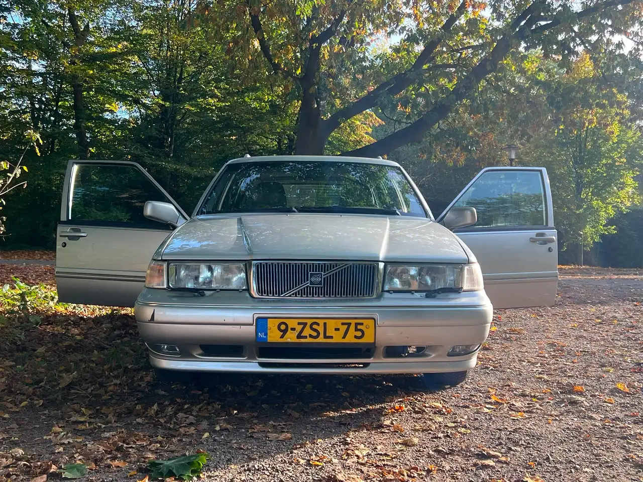 Volvo V90 3.0 ComfLux.V-Line, foto 4