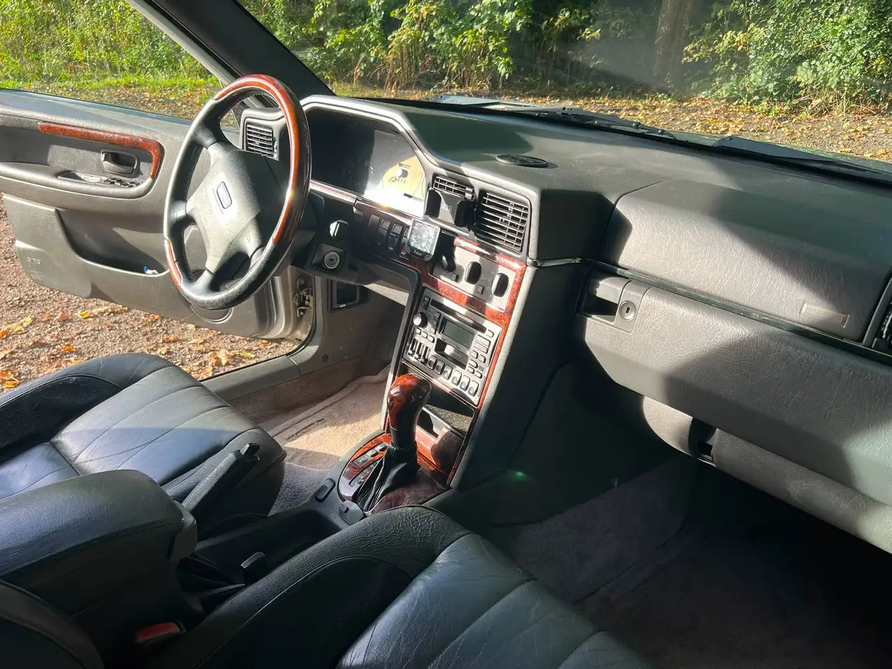 Volvo V90 3.0 ComfLux.V-Line, foto 9
