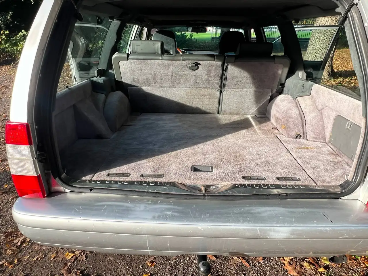 Volvo V90 3.0 ComfLux.V-Line, foto 10