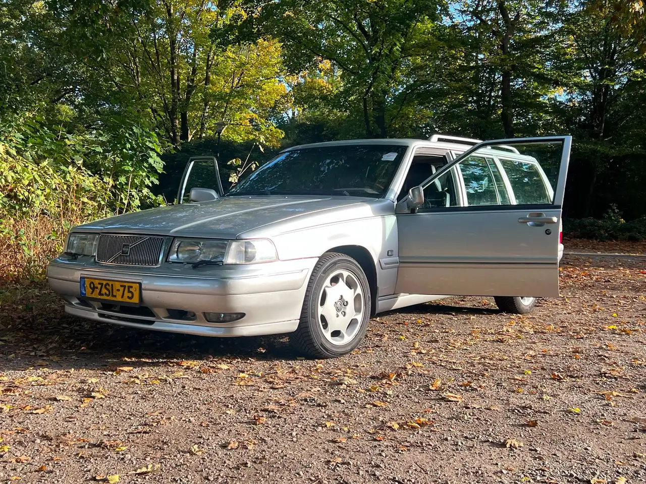 Volvo V90 3.0 ComfLux.V-Line, foto 2