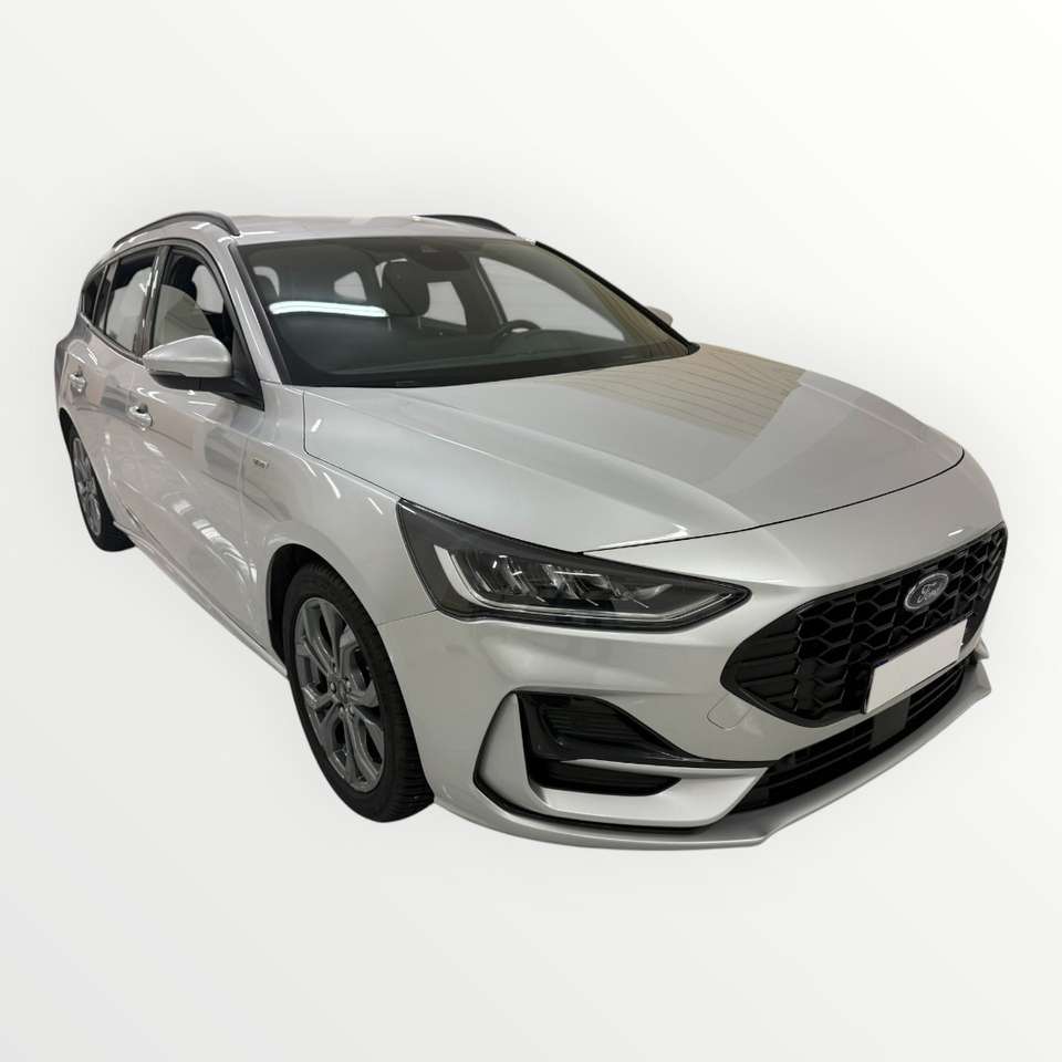 Ford Focus Focus V SW 1.0t h ST-Line 155cv powershift Hybrid