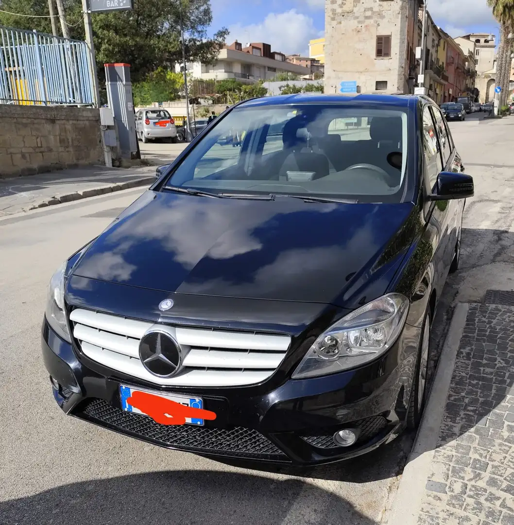 Mercedes-Benz 180 - 2