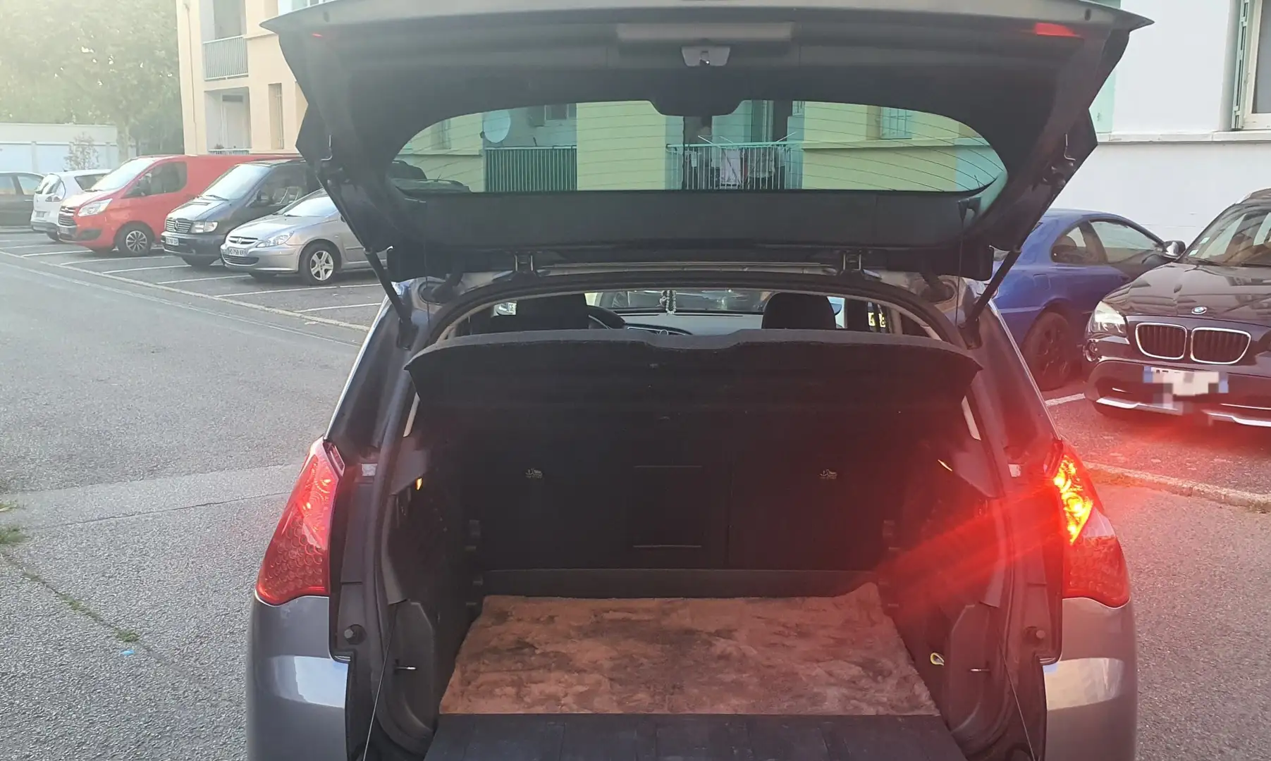 Peugeot 3008 la 112ch - 2