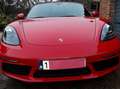 Porsche 718 2.0 Turbo Red - thumbnail 8