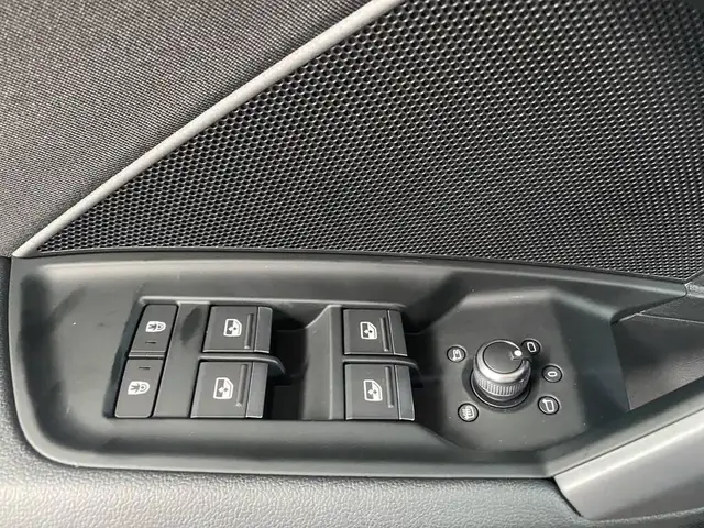 Audi A3 view 13