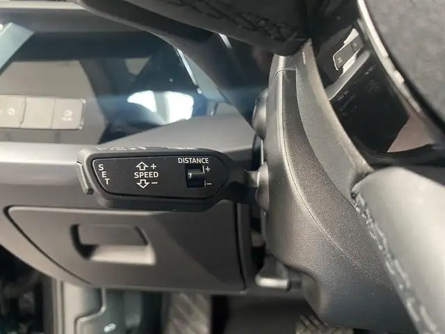 Audi A3 view 27