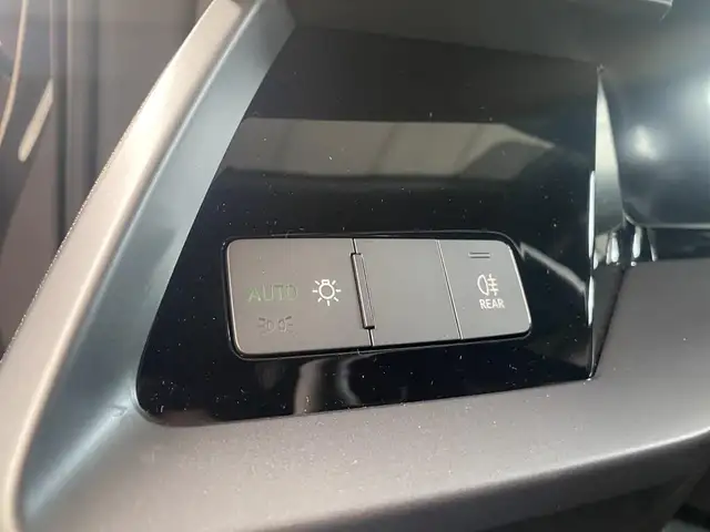 Audi A3 view 21