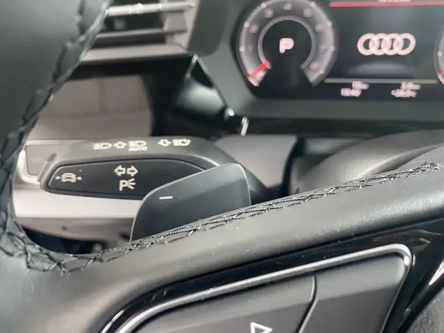 Audi A3 view 25