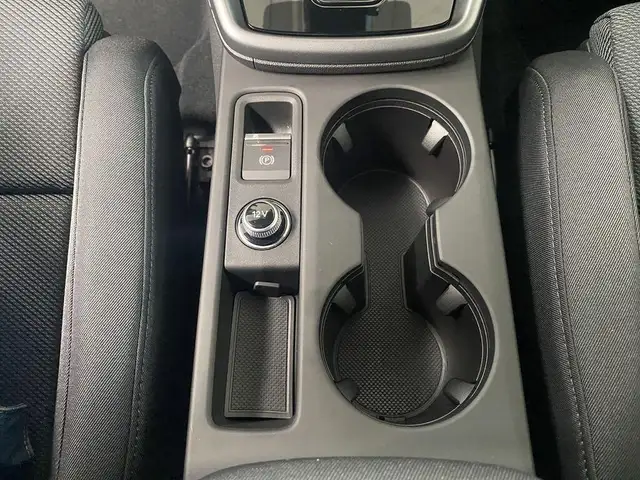 Audi A3 view 19