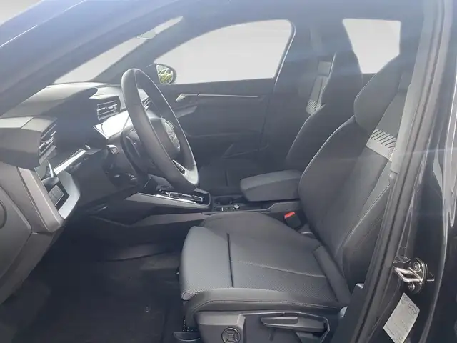Audi A3 view 7