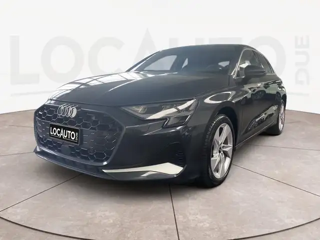 2025 Audi A3 in Grey for sale