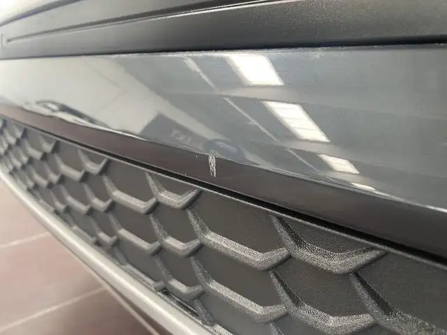 Audi A3 view 23