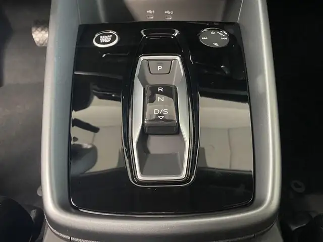 Audi A3 view 12
