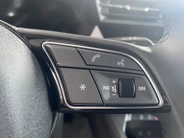 Audi A3 view 18