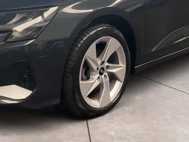 Audi A3 view 15