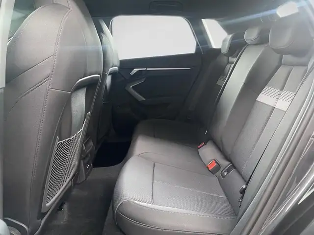 Audi A3 view 8