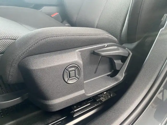 Audi A3 view 22