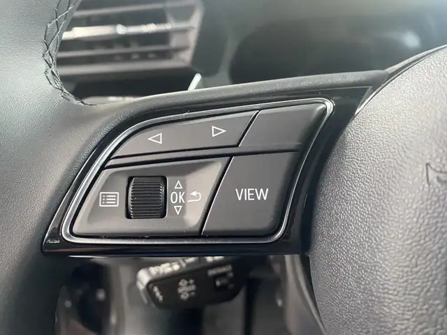 Audi A3 view 17