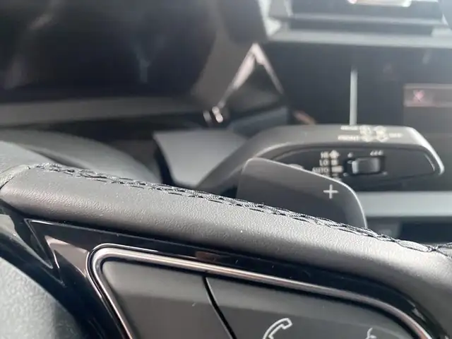 Audi A3 view 26