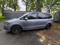 SEAT Alhambra Alhambra 2.0 TDI Ecomotive Style Silber - thumbnail 5