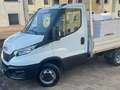 Iveco Daily Iveco Daily 35C16H 3.0 A TELAIO , colore bianco Bianco - thumbnail 4