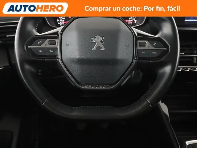 Peugeot 208 view 24