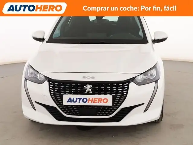 Peugeot 208 view 9