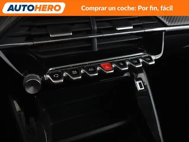 Peugeot 208 view 26