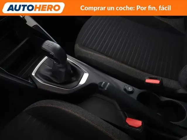 Peugeot 208 view 27
