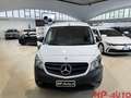 Mercedes-Benz Citan Citan 1.5 111 CDI S&S Furgone Long Blanc - thumbnail 4
