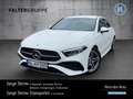 Mercedes-Benz A 200 A 200 Limo AMG+KAM+AMBI+SHZ+KEYLESS+SPUR/BREMS LED Weiß - thumbnail 1