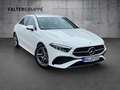 Mercedes-Benz A 200 A 200 Limo AMG+KAM+AMBI+SHZ+KEYLESS+SPUR/BREMS LED Weiß - thumbnail 3