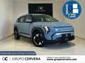 Kia EV3 Air Long Range Azul - thumbnail 1