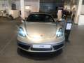 Porsche 718 Plateado - thumbnail 2