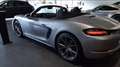 Porsche 718 Plateado - thumbnail 3