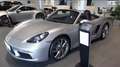 Porsche 718 Plateado - thumbnail 5