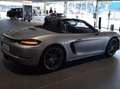 Porsche 718 Plateado - thumbnail 4