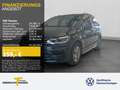 Volkswagen Touran 1.5 TSI DSG R-LINE 7-SITZE MATRIX ASSIST Grau - thumbnail 1