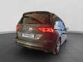 Volkswagen Touran 1.5 TSI DSG R-LINE 7-SITZE MATRIX ASSIST Grau - thumbnail 3