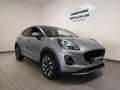 Ford Puma 1,0 EcoBoost Hybrid Titanium Design Silber - thumbnail 1