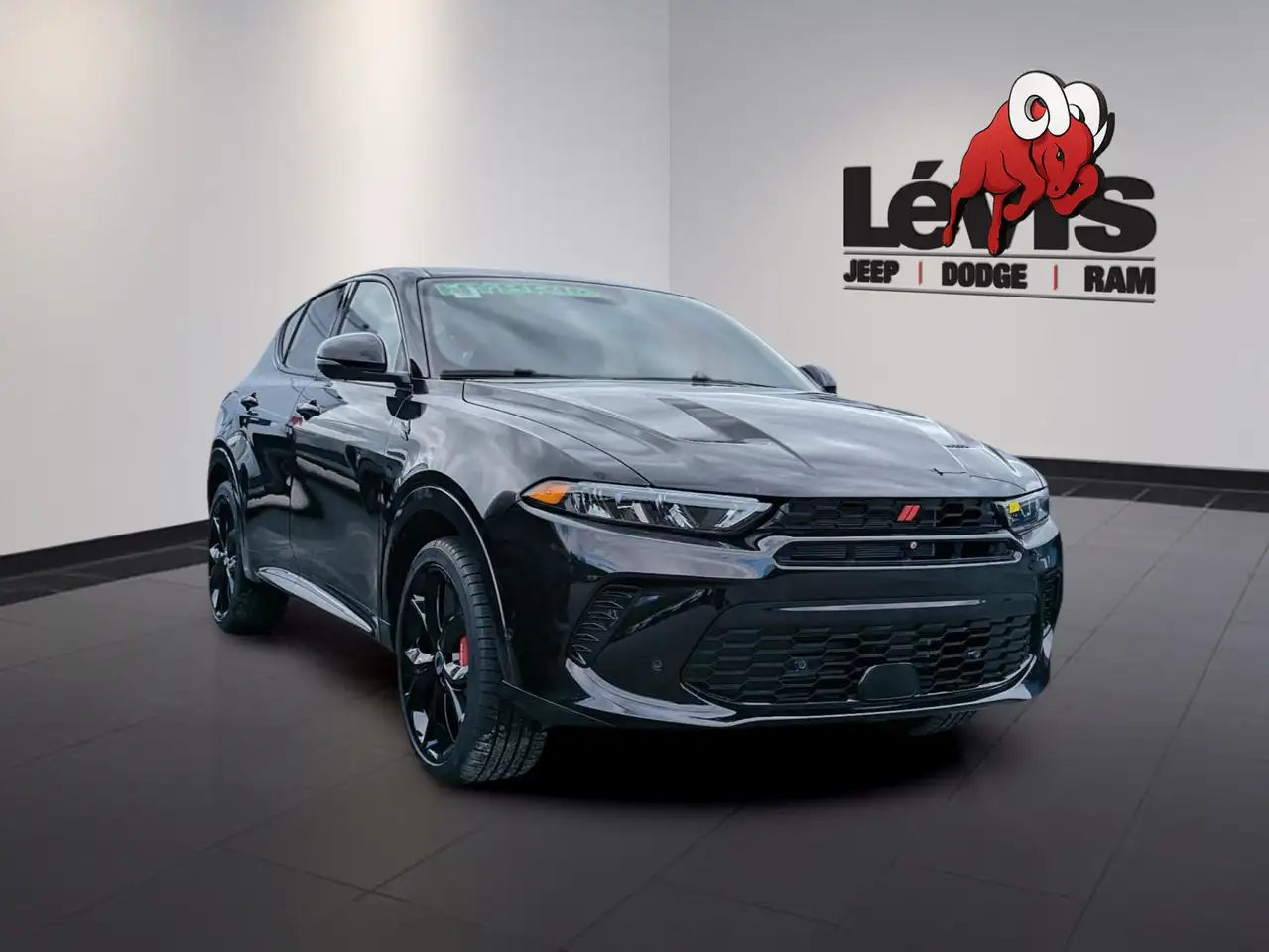 2024 Dodge Hornet